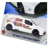 Carrinho Hot Wheels Ford