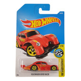 Carrinho Hot Wheels Fusca