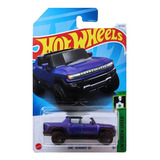 Carrinho Hot Wheels Gmc