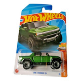 Carrinho Hot Wheels Gmc