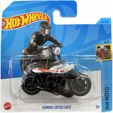 Carrinho Hot Wheels Honda