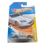 Carrinho Hot Wheels Honda