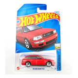Carrinho Hot Wheels Hw