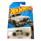 Carrinho Hot Wheels Jaguar