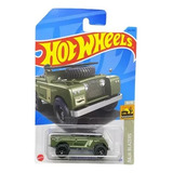 Carrinho Hot Wheels Land
