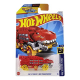 Carrinho Hot Wheels Let