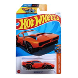 Carrinho Hot Wheels Let
