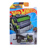 Carrinho Hot Wheels Let