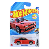 Carrinho Hot Wheels Maserati
