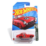 Carrinho Hot Wheels Mercedes-benz 300 Sl 2023 Hkh02 Mattel