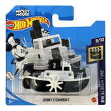 Carrinho Hot Wheels Mickey