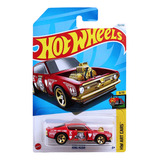 Carrinho Hot Wheels Miniatura