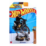 Carrinho Hot Wheels Miniatura