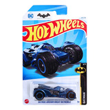 Carrinho Hot Wheels Miniatura
