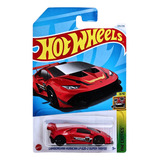 Carrinho Hot Wheels Miniatura