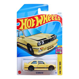 Carrinho Hot Wheels Miniatura