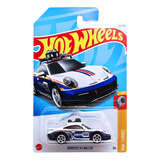 Carrinho Hot Wheels Miniatura