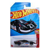 Carrinho Hot Wheels Miniatura