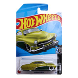 Carrinho Hot Wheels Miniatura
