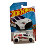 Carrinho Hot Wheels Miniatura