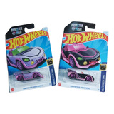 Carrinho Hot Wheels Monster
