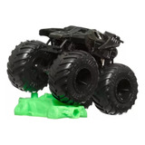 Carrinho Hot Wheels Monster