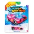 Carrinho Hot Wheels Muda De Cor Color Shifters Mattel 1/64 Cor Prototype H-24