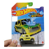 Carrinho Hot Wheels Muda