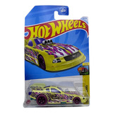 Carrinho Hot Wheels Mustang