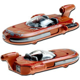 Carrinho Hot Wheels Nave
