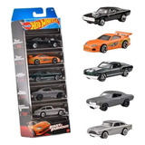 Carrinho Hot Wheels Pack