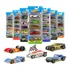 Carrinho Hot Wheels Pacote Com 20 Carrinhos Sortidos Mattel