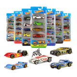 Carrinho Hot Wheels Pacote