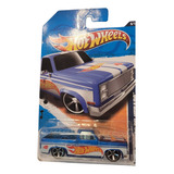 Carrinho Hot Wheels Pickup