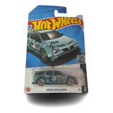 Carrinho Hot Wheels Pontiac Aztek Custom 2024 Hry61 Mattel