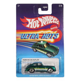 Carrinho Hot Wheels Porsche