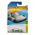 Carrinho Hot Wheels Porsche 911 Carrera Prata Hry64