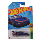 Carrinho Hot Wheels Porsche