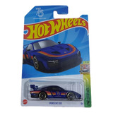 Carrinho Hot Wheels Porsche