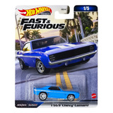 Carrinho Hot Wheels Premium