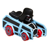 Carrinho Hot Wheels Racerverse Disney Hkb86 Mattel