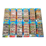 Carrinho Hot Wheels Set