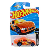 Carrinho Hot Wheels Stockar