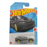 Carrinho Hot Wheels Subaru