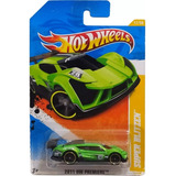 Carrinho Hot Wheels Super