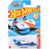 Carrinho Hot Wheels Super
