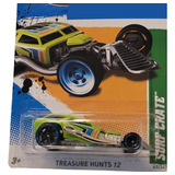 Carrinho Hot Wheels Surf