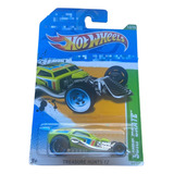 Carrinho Hot Wheels Surf