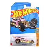 Carrinho Hot Wheels Surf