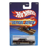 Carrinho Hot Wheels Ultra